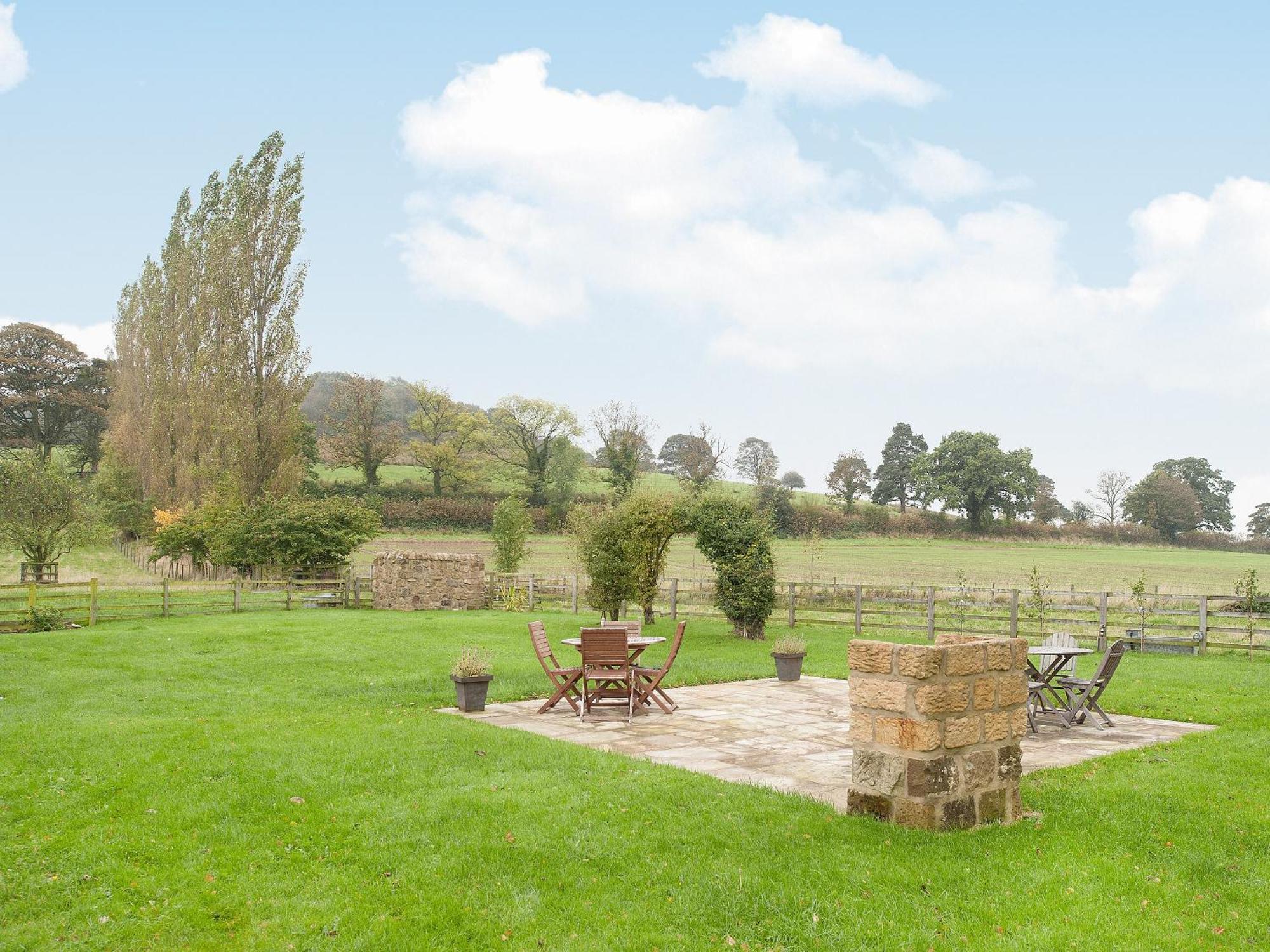 Hurworth - 25565 Nether Silton Exterior foto